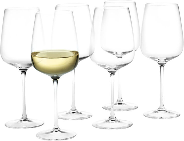 Bouquet hvidvinsglas 41 cl.