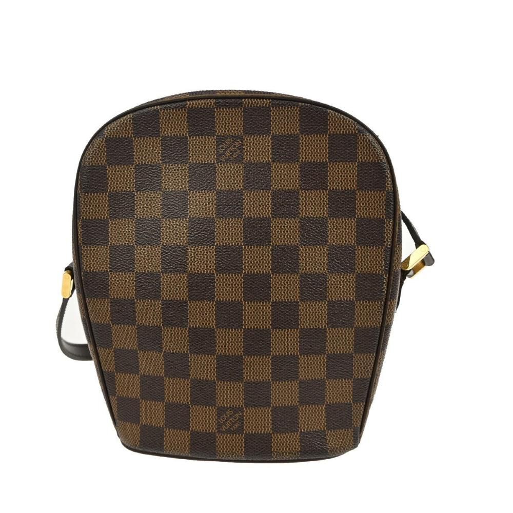 Louis Vuitton Damier Ebene Ipanema