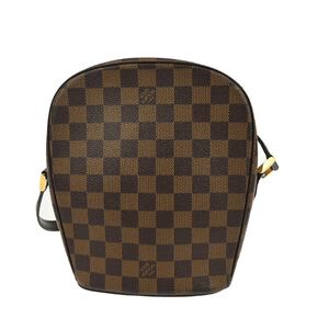 Louis Vuitton Damier Ebene Ipanema