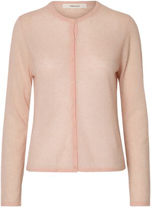 SLFSHIRLEY LS KNIT O-NECK CARDIGAN