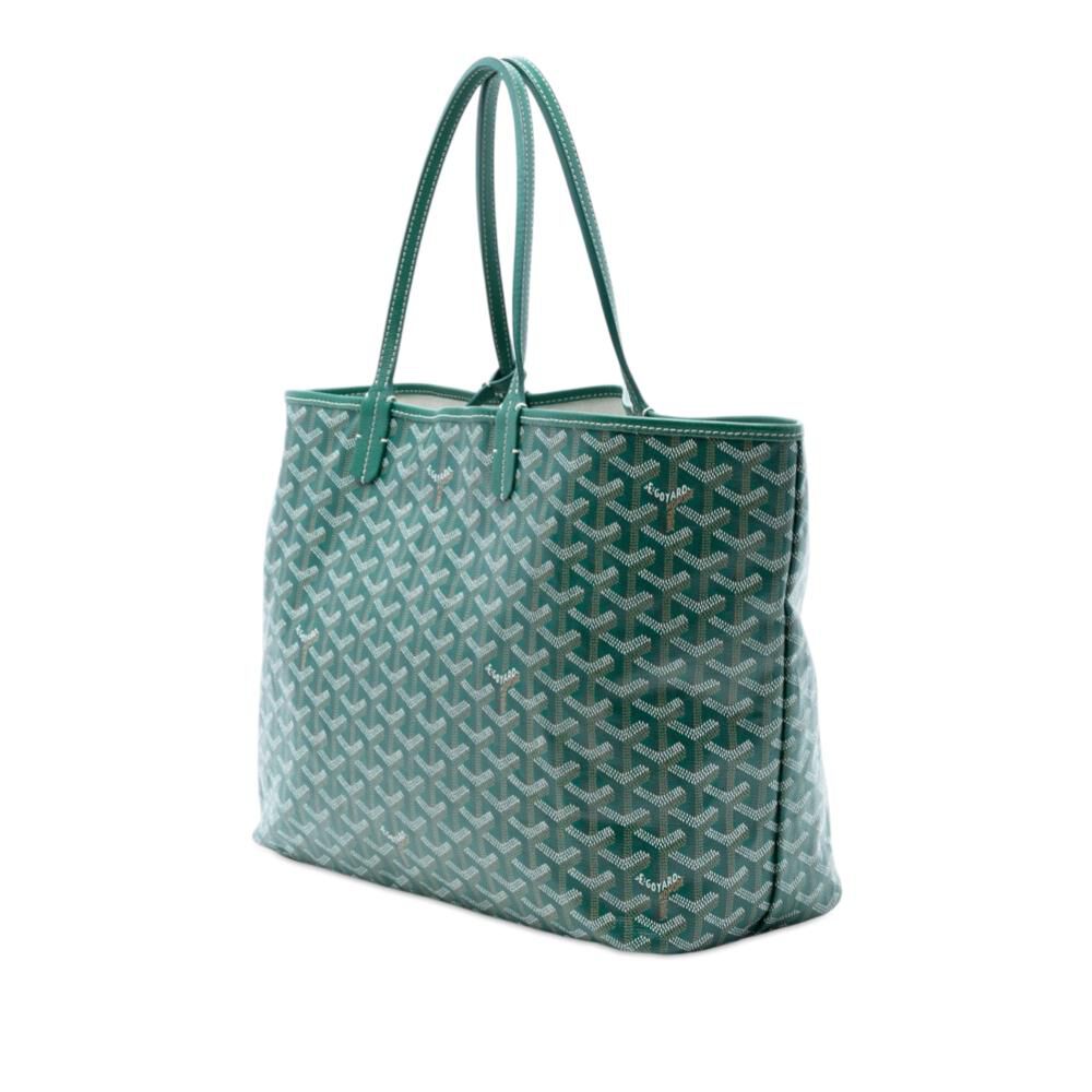 Goyard St Louis Tote