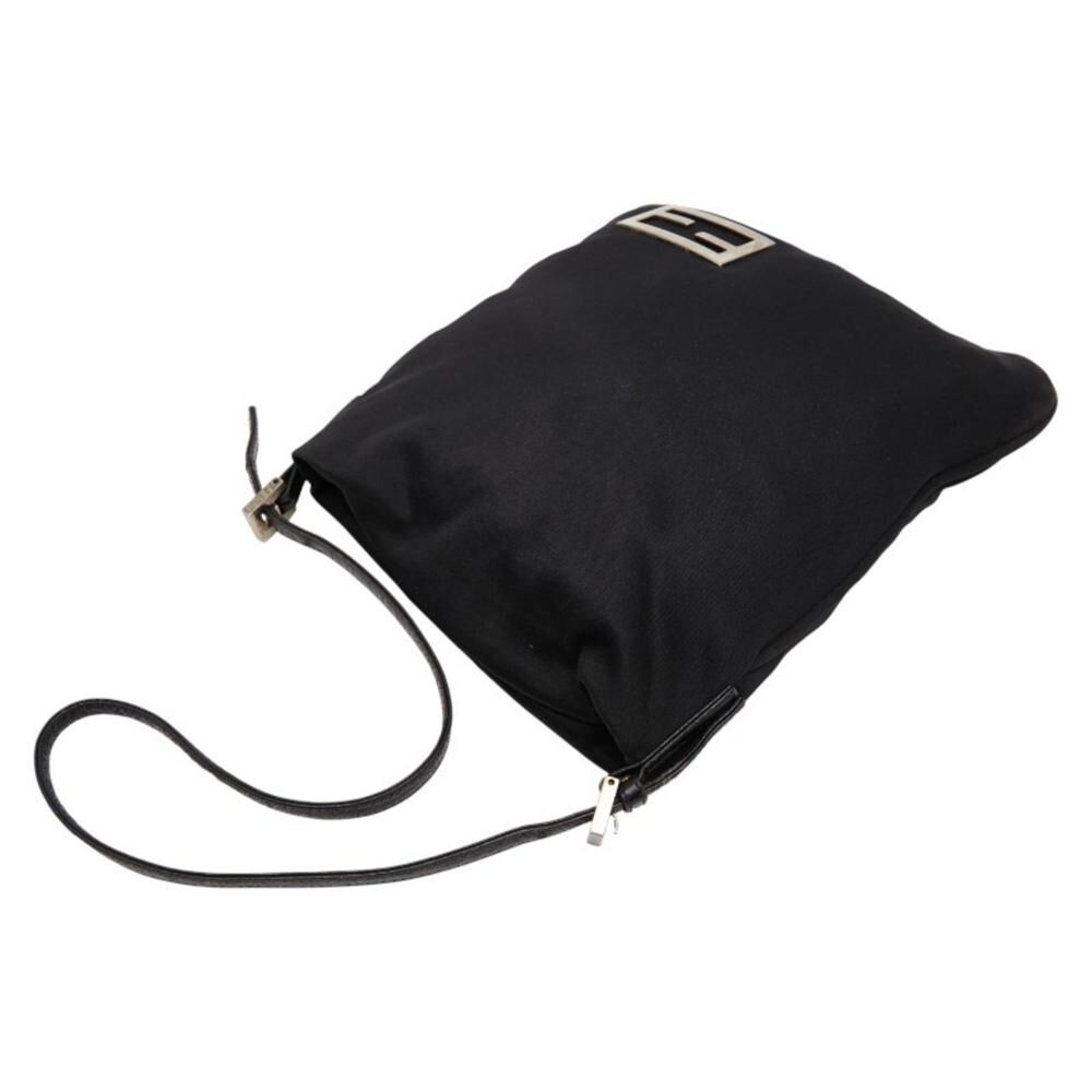 Fendi Baguette Mamma