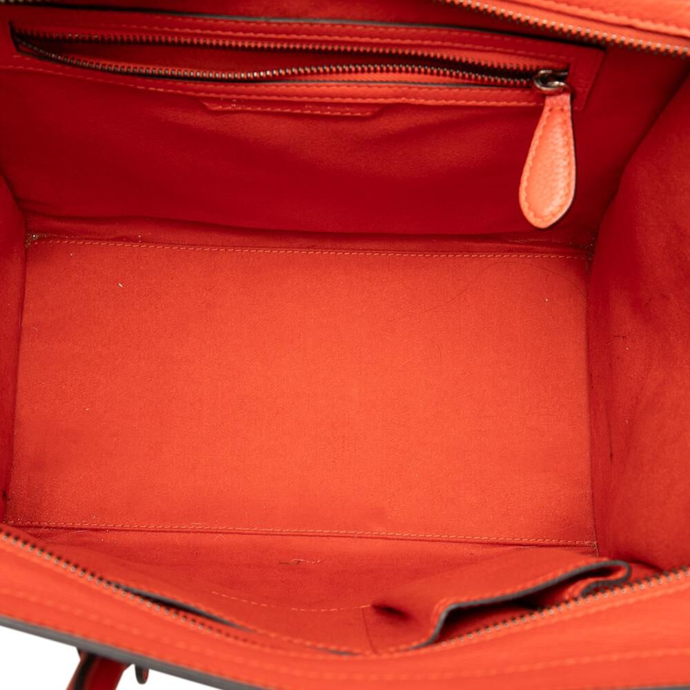 Celine Luggage