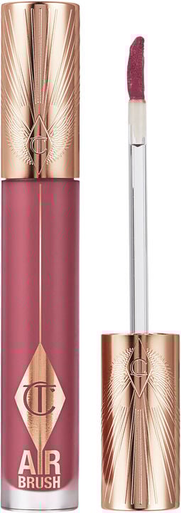 Airbrush Flawless Lip Blur - Flydende læbestift