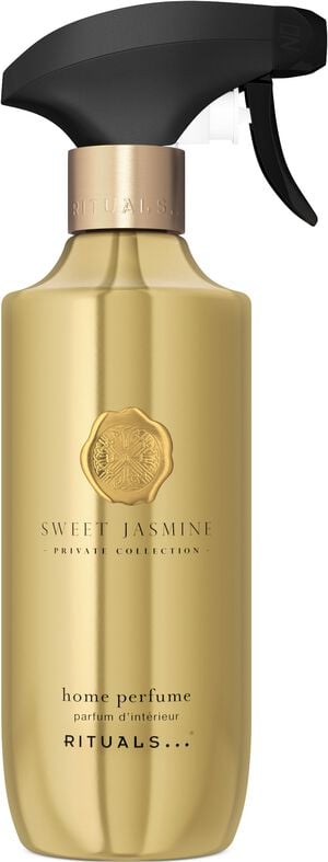 Sweet Jasmine Home Perfume 400ml