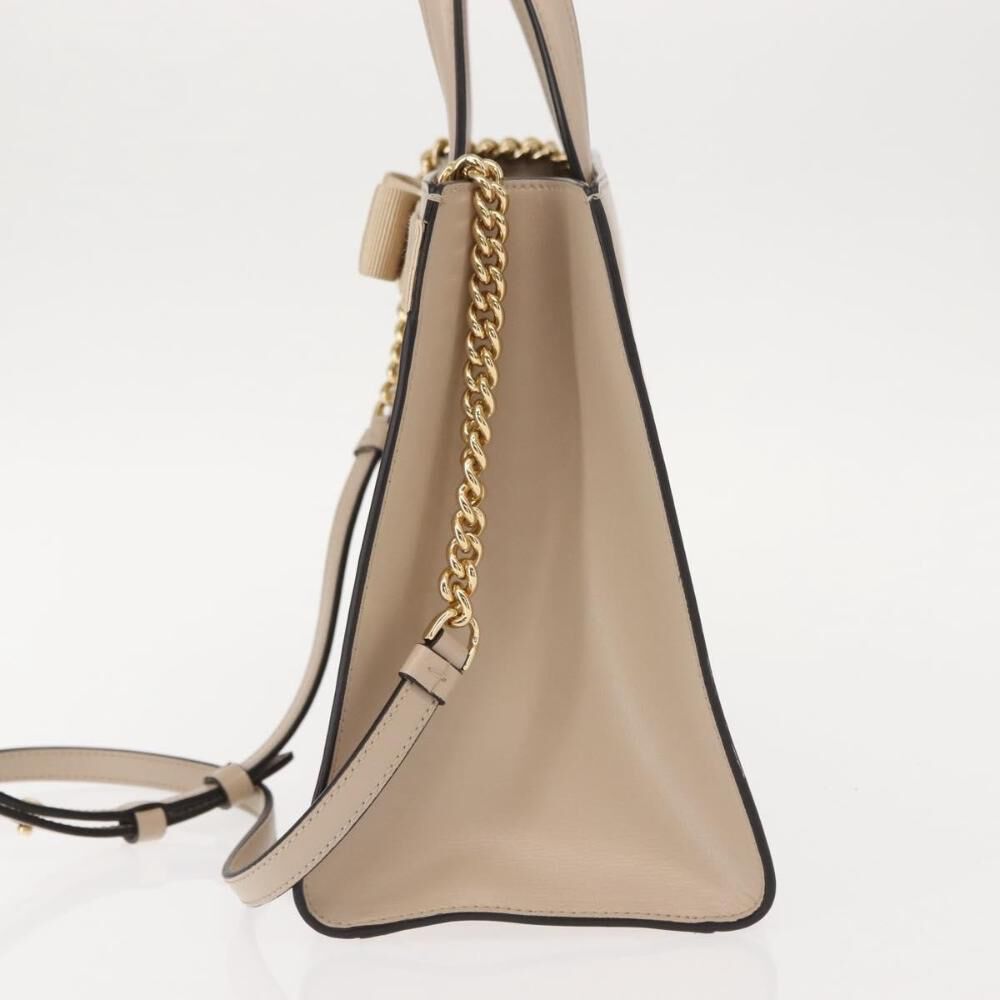 Salvatore Ferragamo Tote