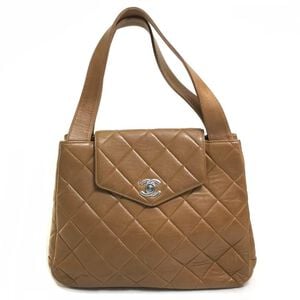 Chanel Shoulder Bag