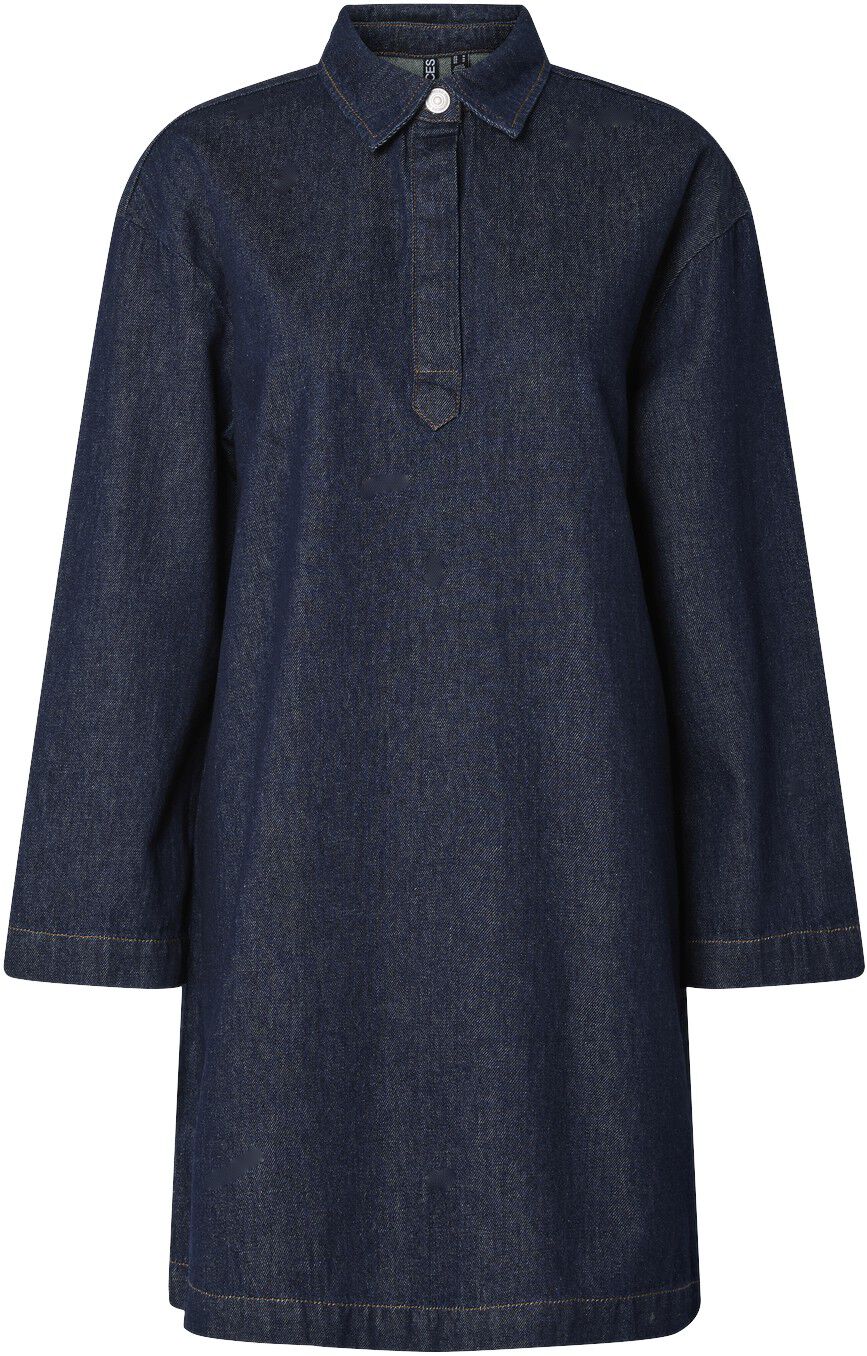 Denimkjoler