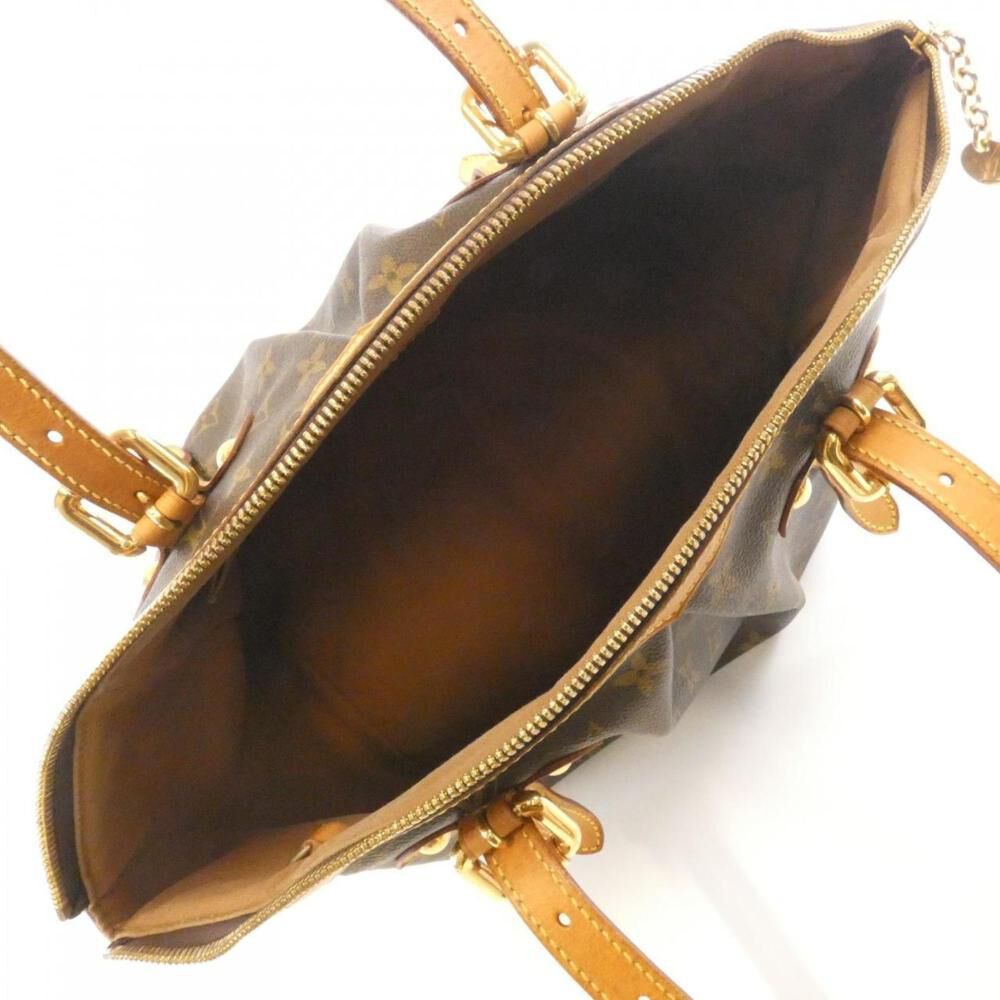 Louis Vuitton Lockit