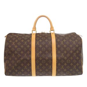 Louis Vuitton Keepall