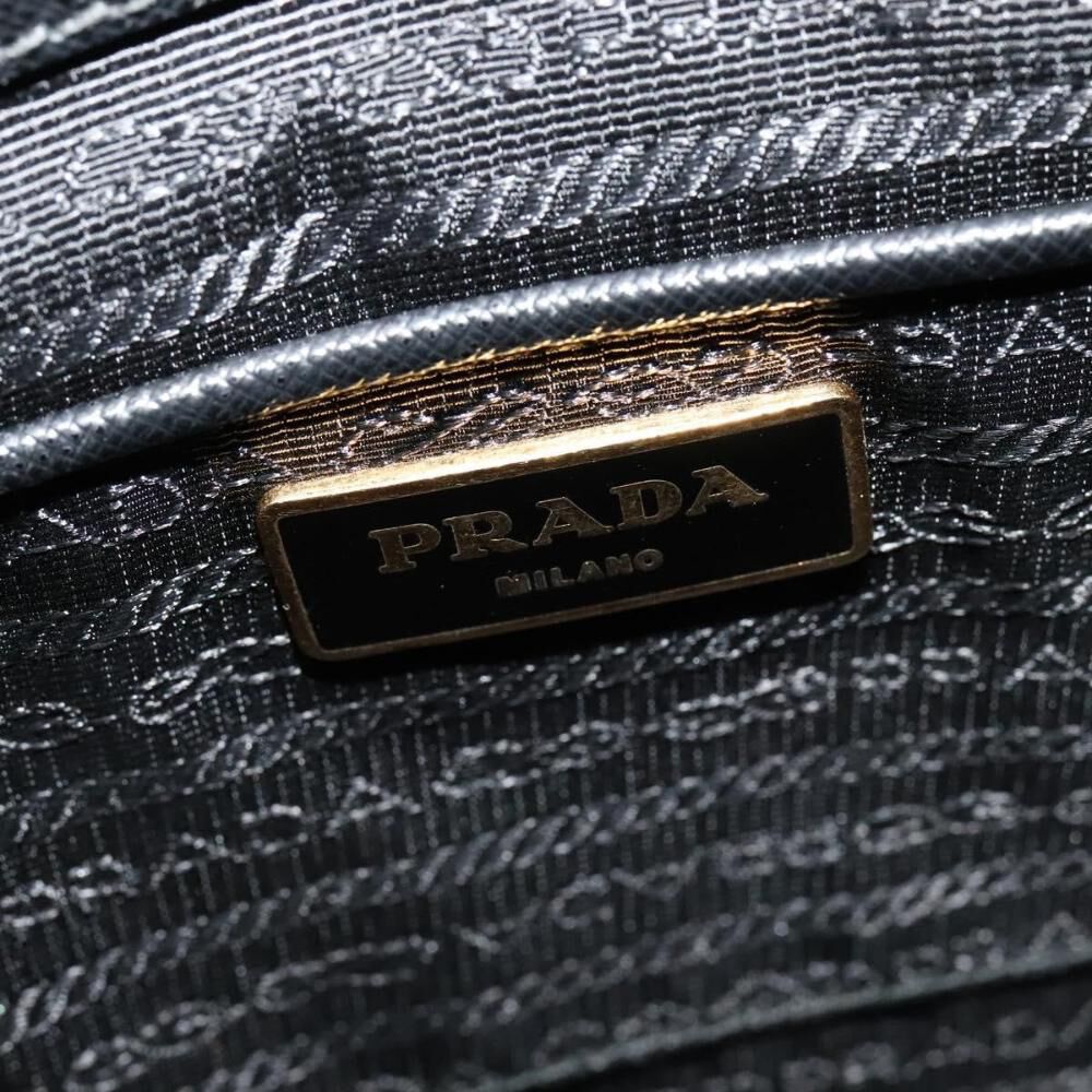 Prada Galleria Bag