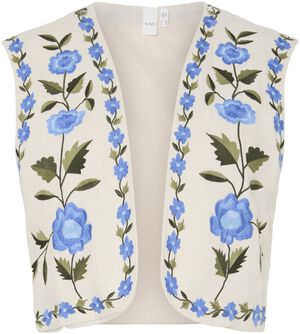 YASWOW SL VEST S. - FEST