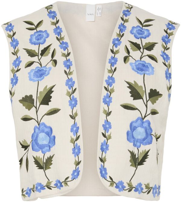 YASWOW SL VEST S. - FEST