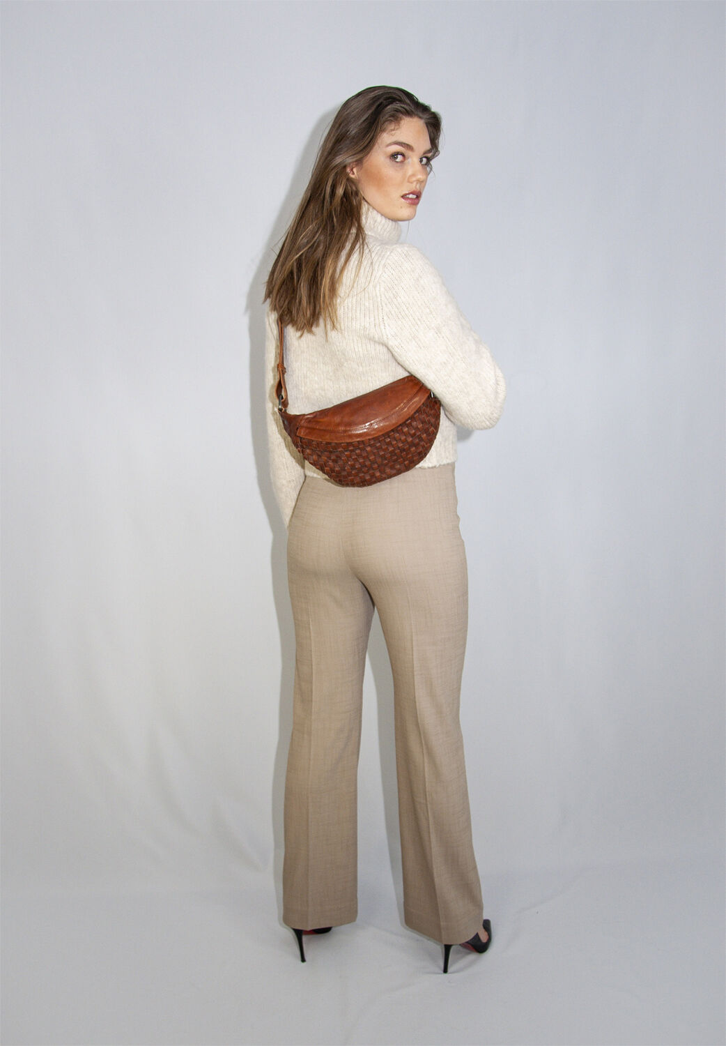 Corsico bumbag Carmen