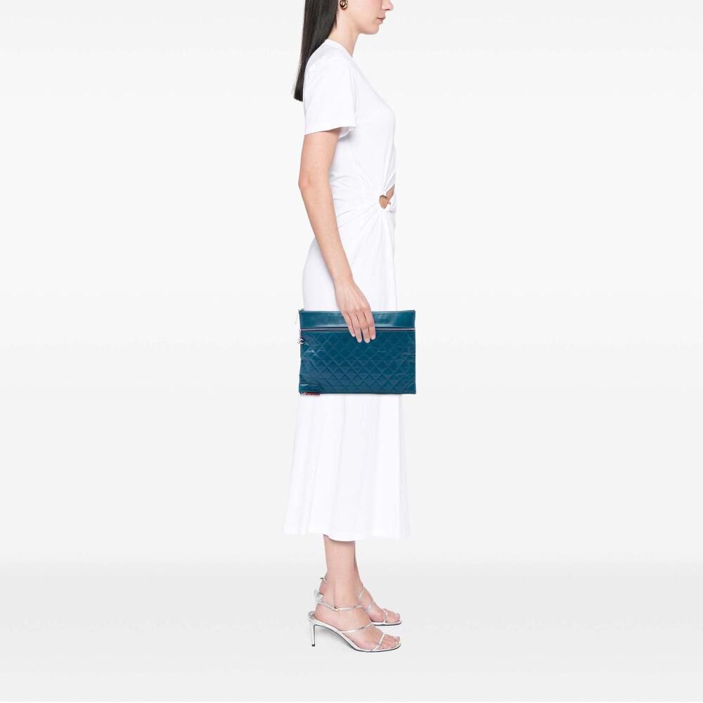 Chanel Clutch