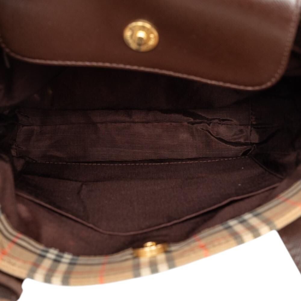 Burberry Tote