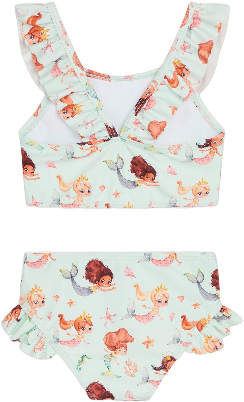 Badebekl&aelig;dning Hchala Bad