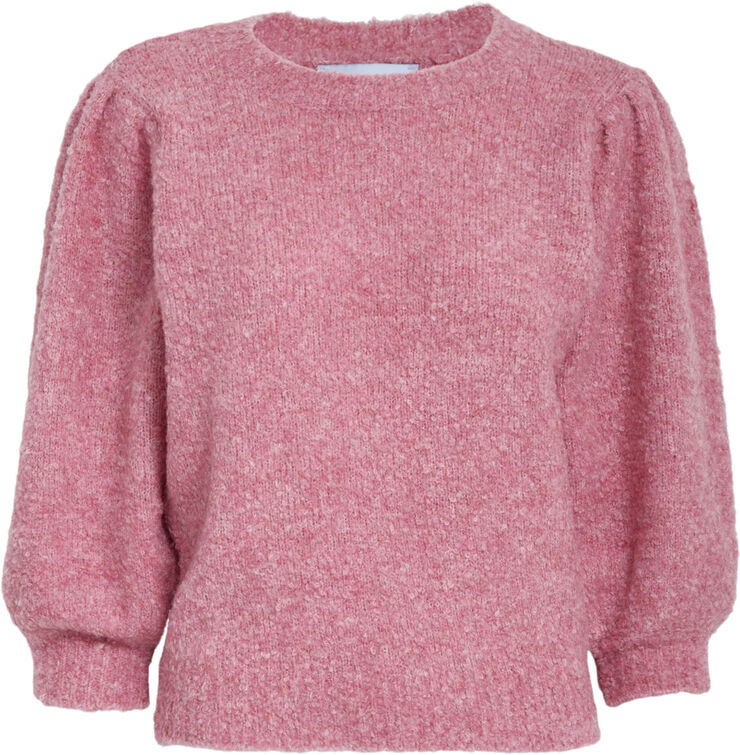 MSJennie Knit Pullover