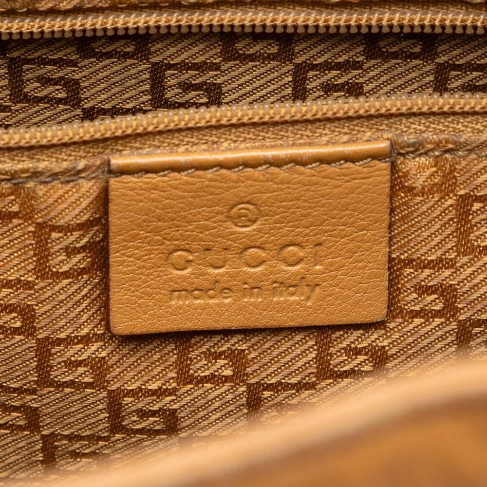 Gucci Bamboo