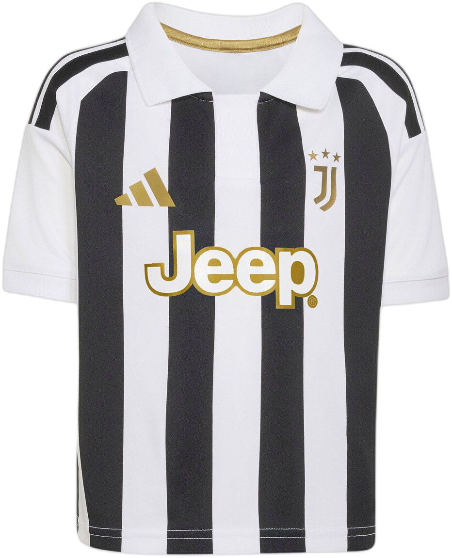 Juventus 26/27 Hjemmebanes&aelig;t