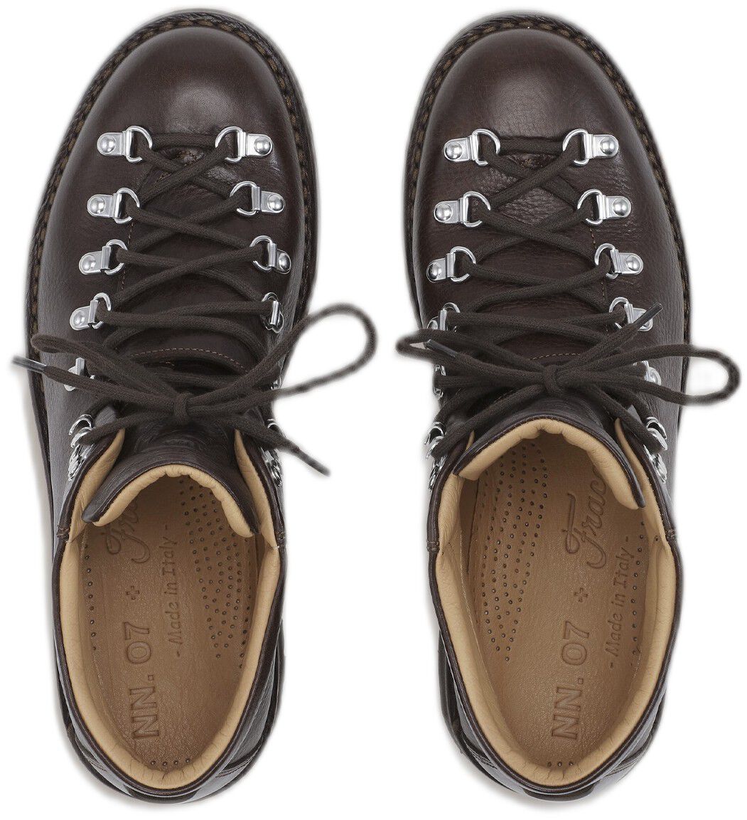NN. 07 x Fracap M127