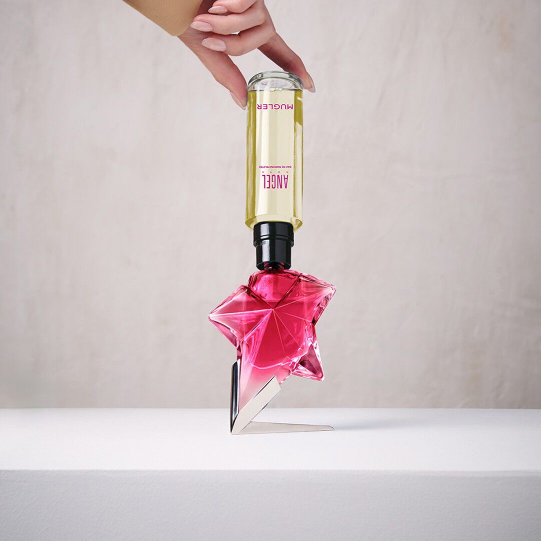 Angel Nova Eau de Parfum Refill