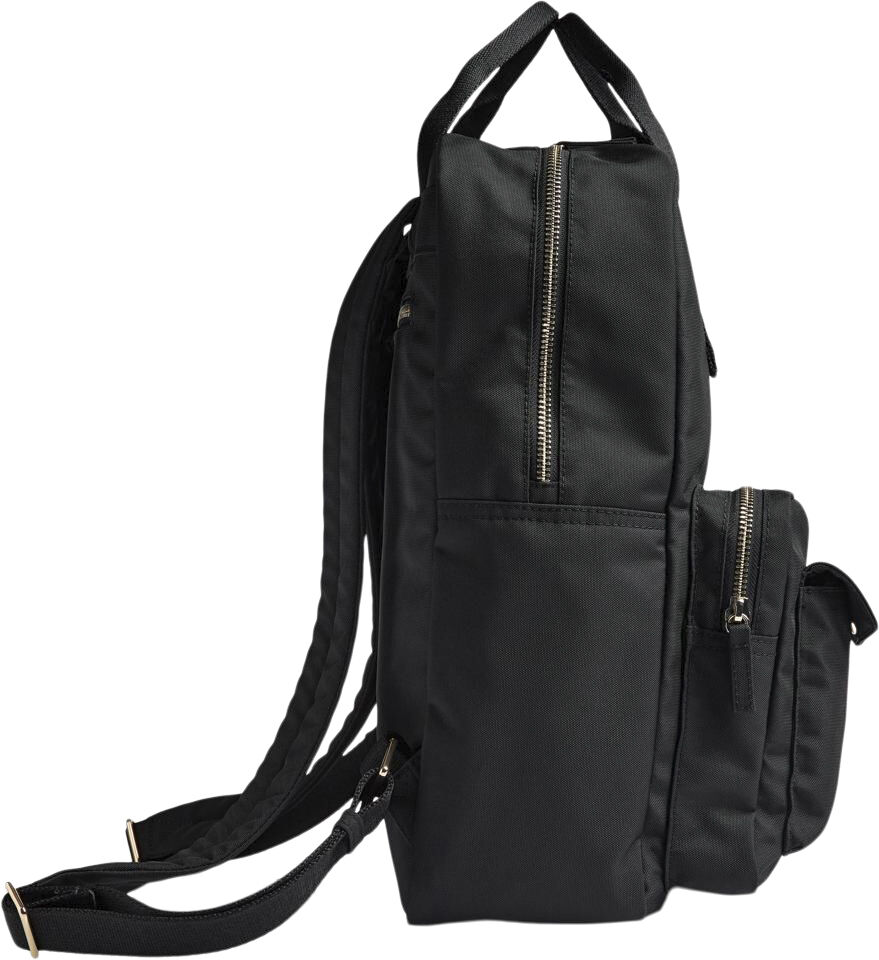 DarlaMBG Backpack, Monochrome