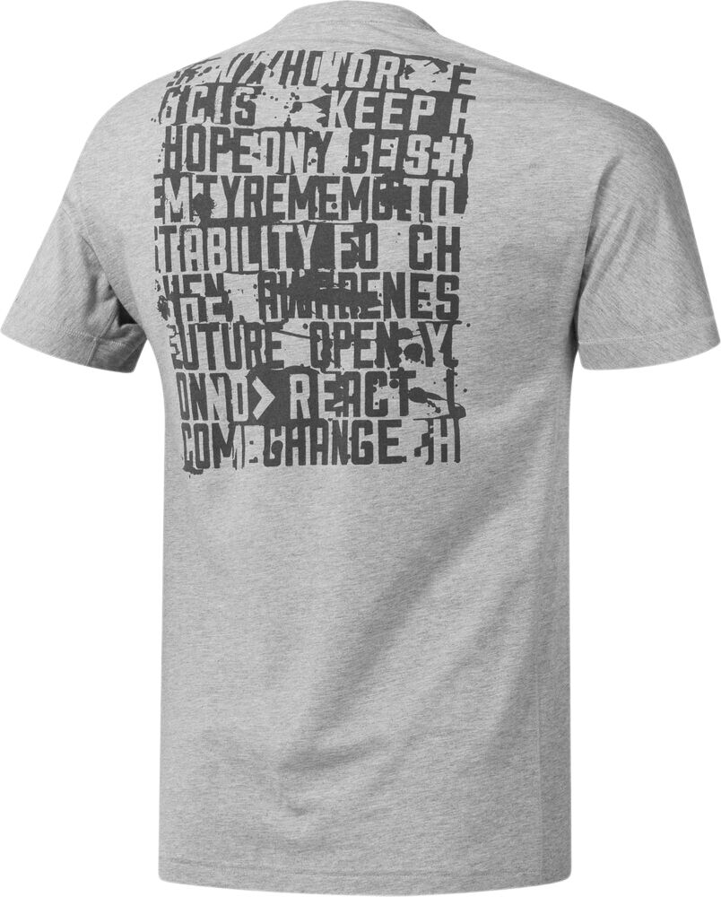 Speedwick Graphic Tee