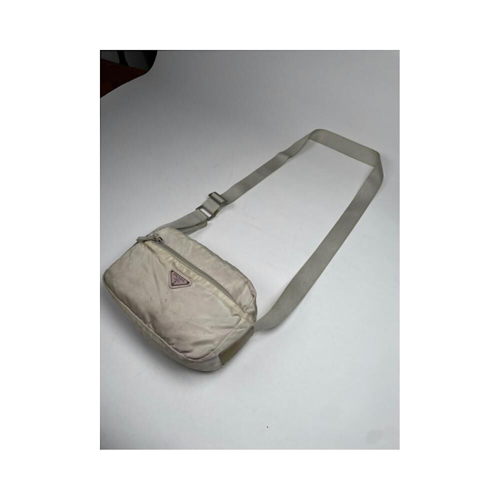 Prada Shoulder Bag