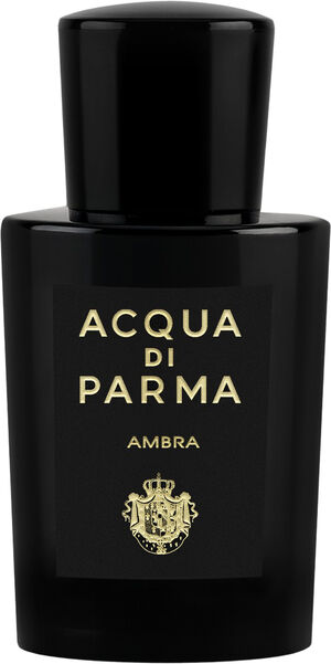 Ambra Eau de Parfum