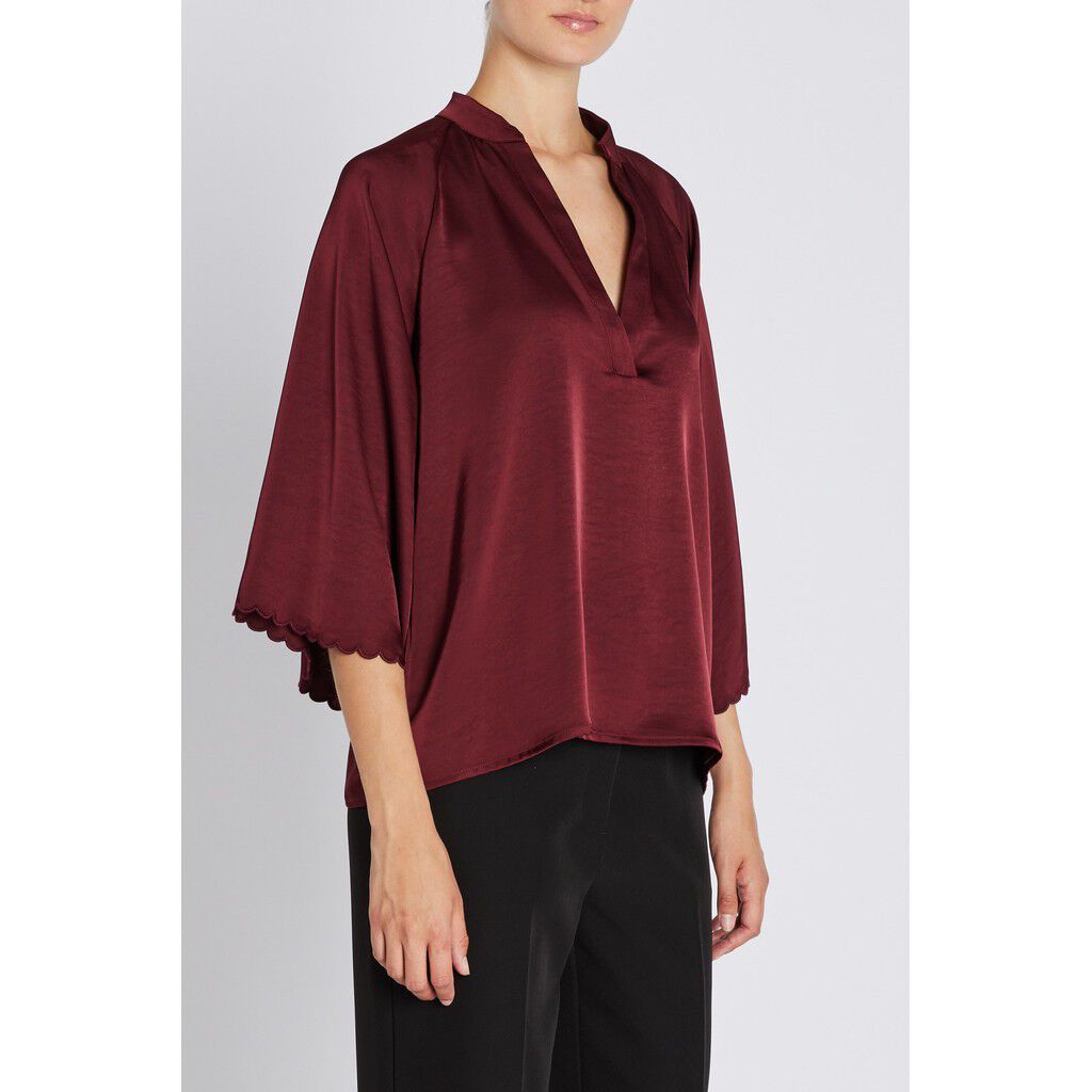 BeckiaBBWinny blouse