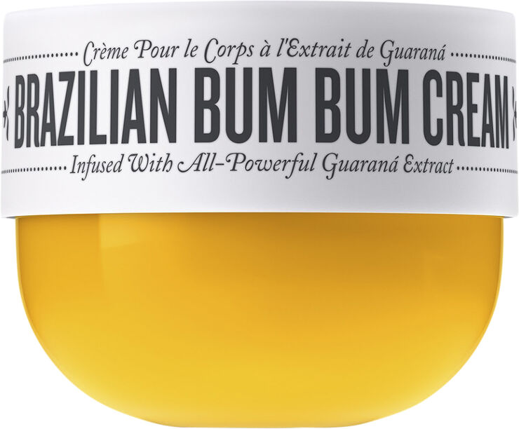 Brazilian Bum Bum Cream