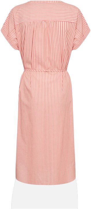 SC-FELICE 4 Kjole R&oslash;d