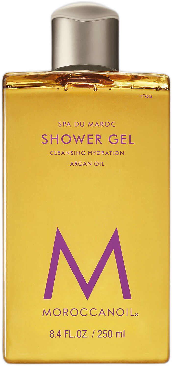 Moroccanoil Body Shower Gel 250 ml, Spa Du Maroc
