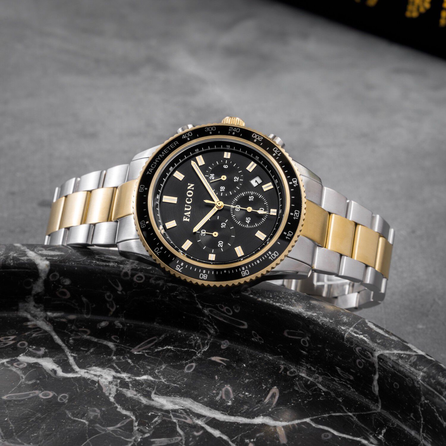 Faucon Speedtimer F10018