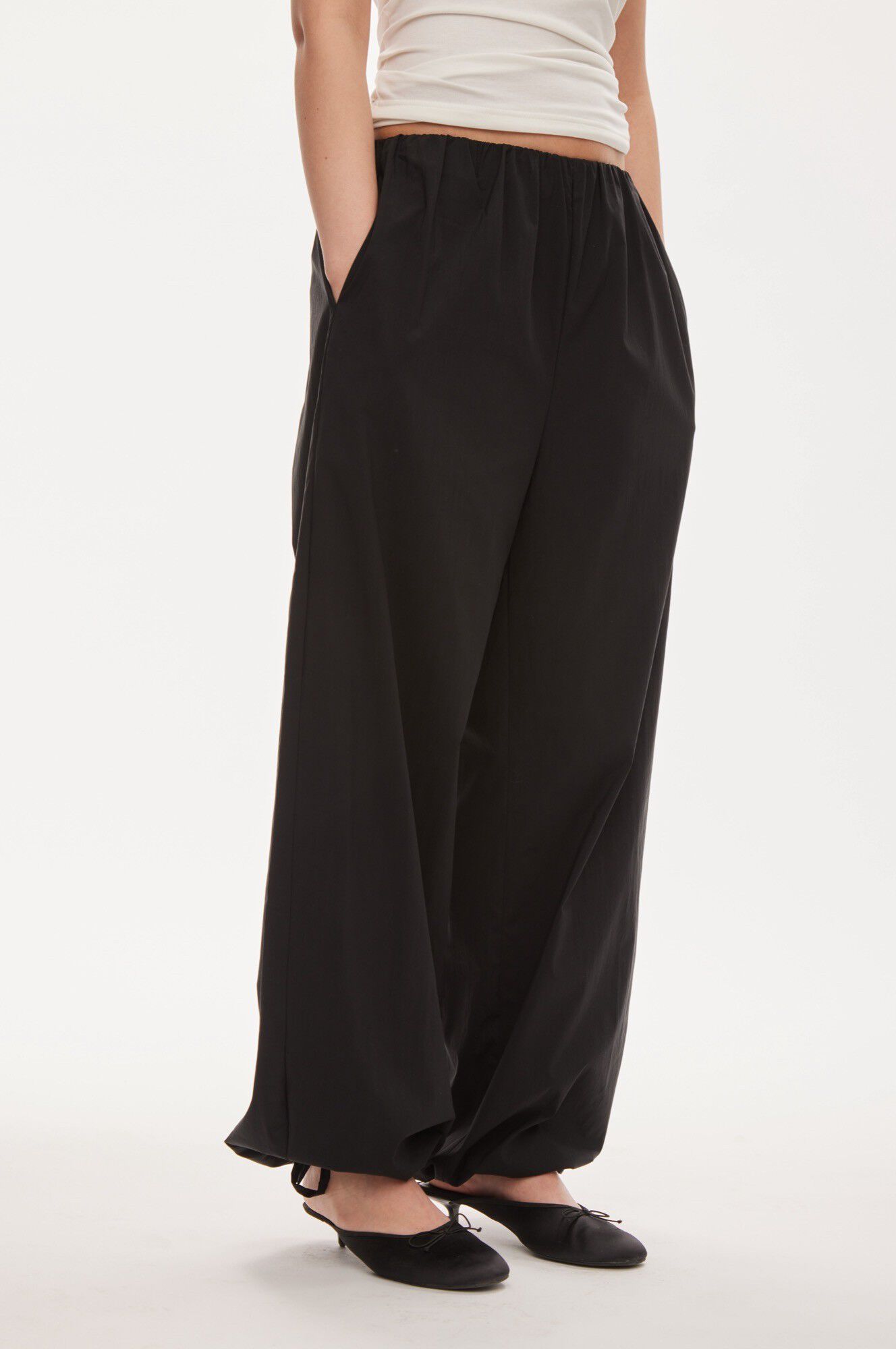 Miku trousers