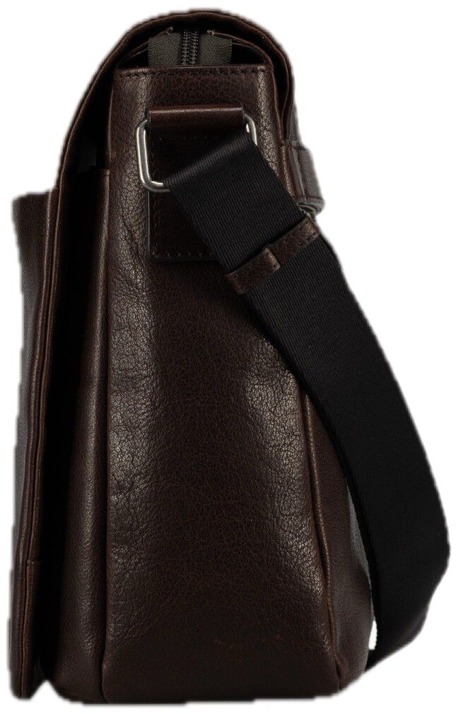 GLASGOW Shoulder Bag M brown