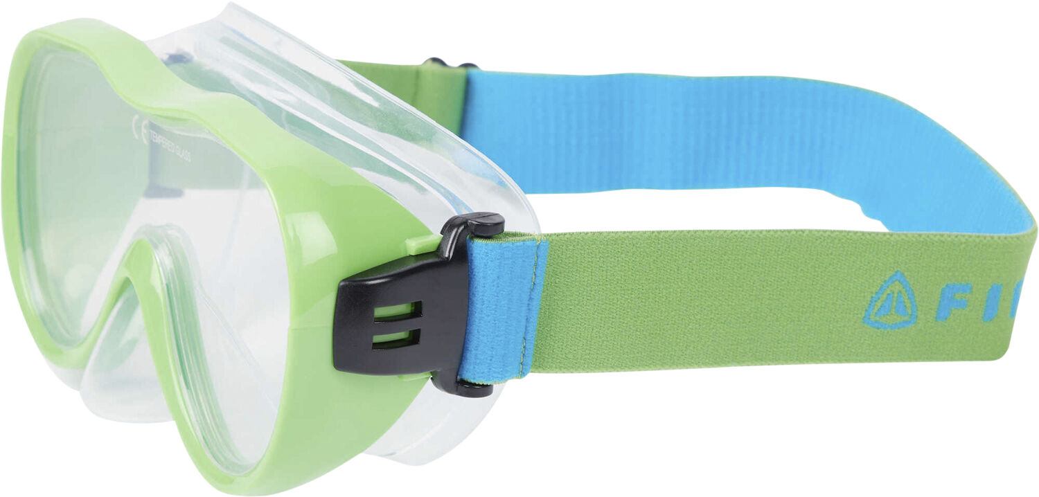 SMC II C Junior dykkerbriller