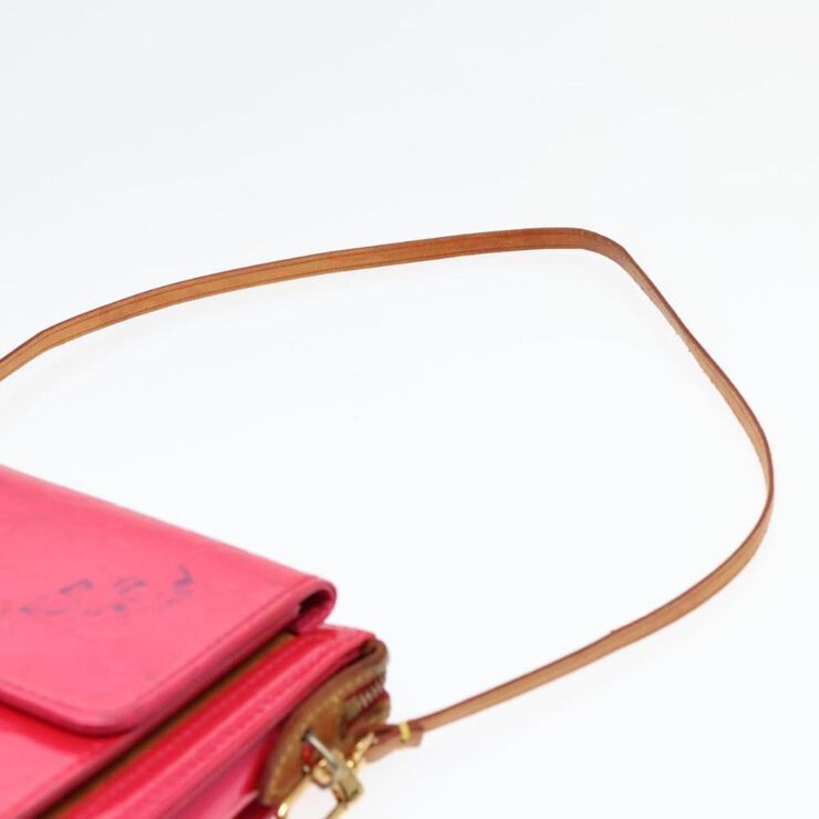 Louis Vuitton Crossbody Bag