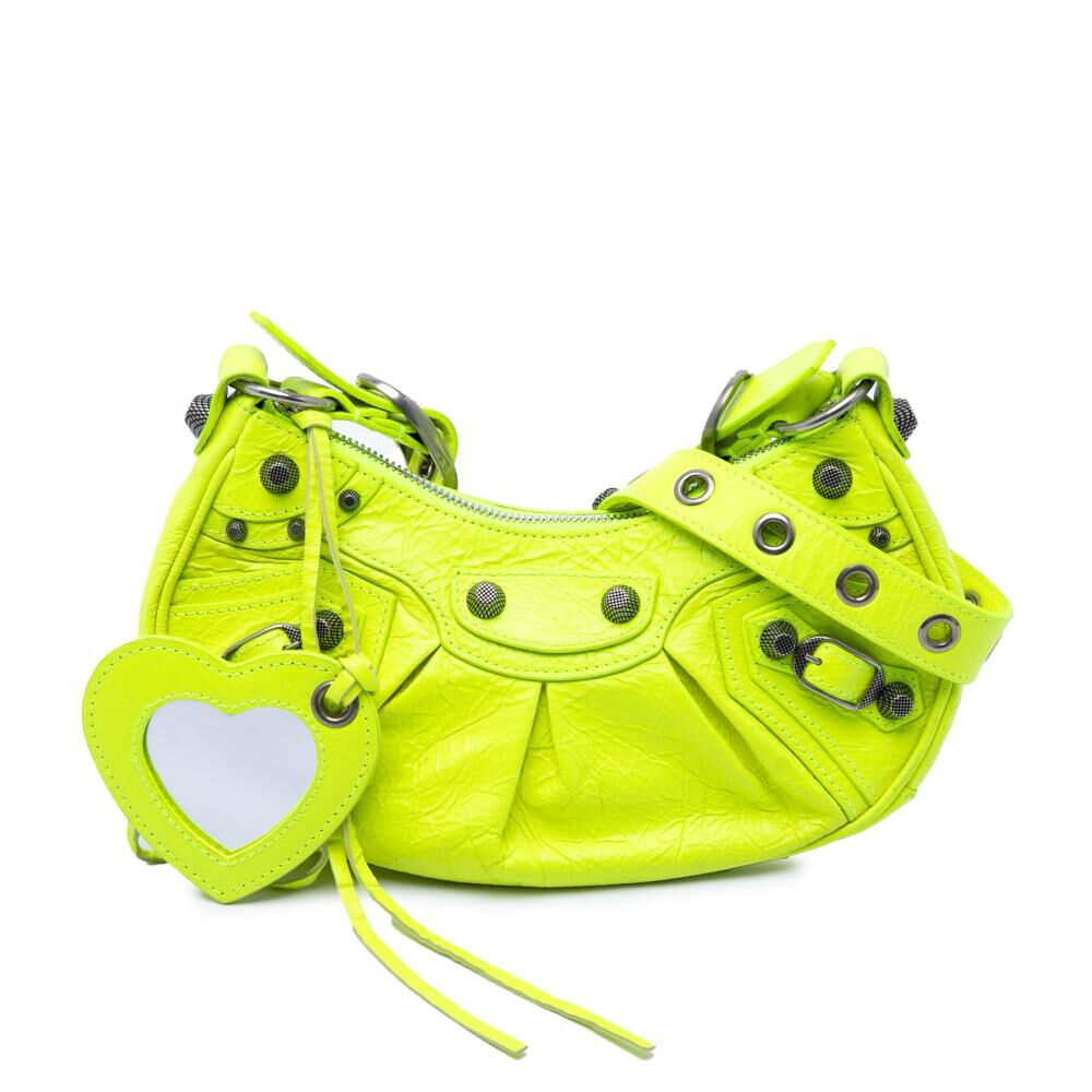 Balenciaga Le Cagole
