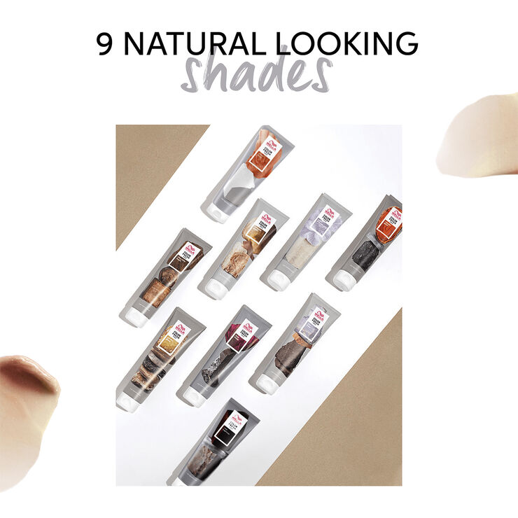 WP Color Fresh Mask Peach