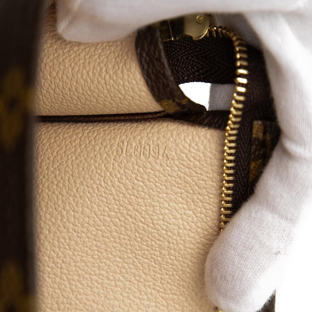 Louis Vuitton Pouch