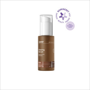 Glowing Serum