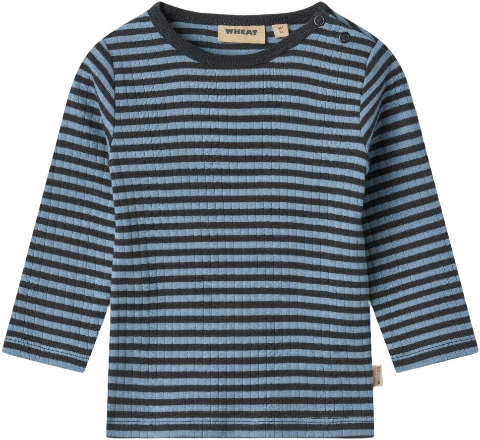 Lang&aelig;rmede t-shirts