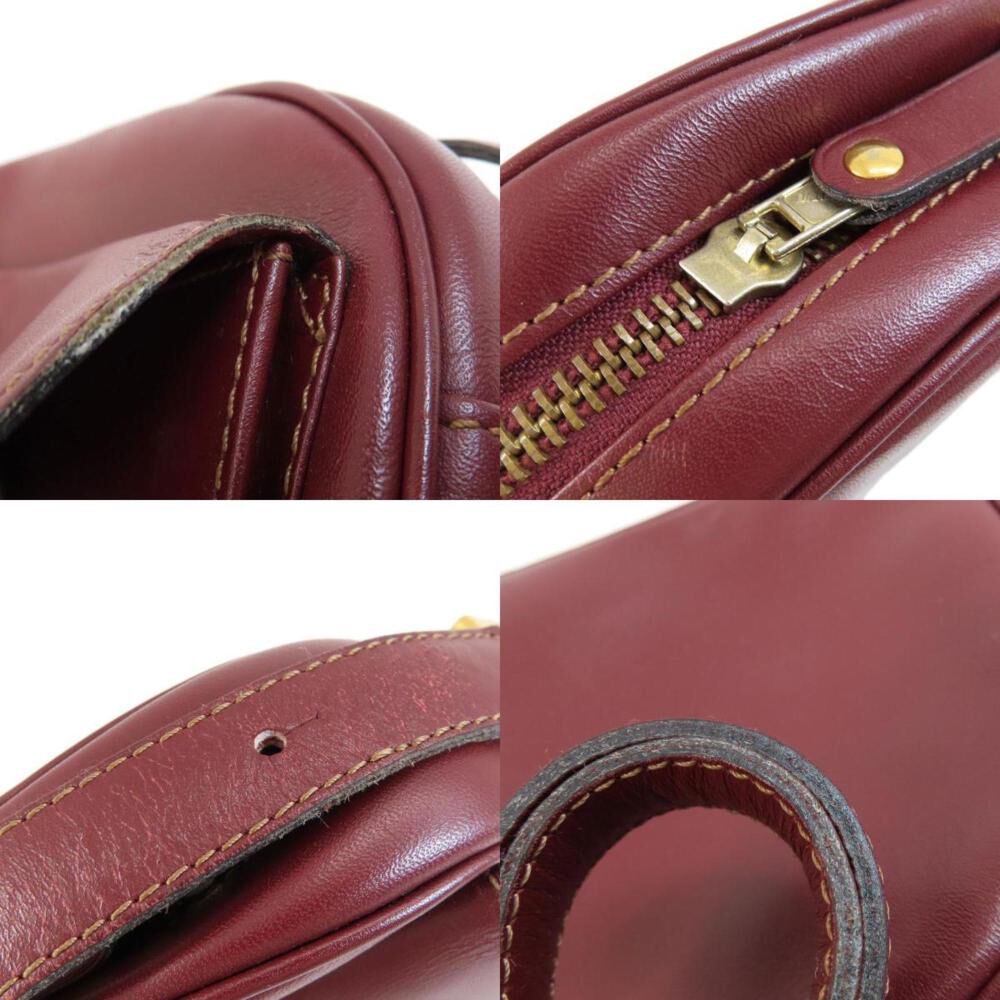 Cartier Shoulder Bag