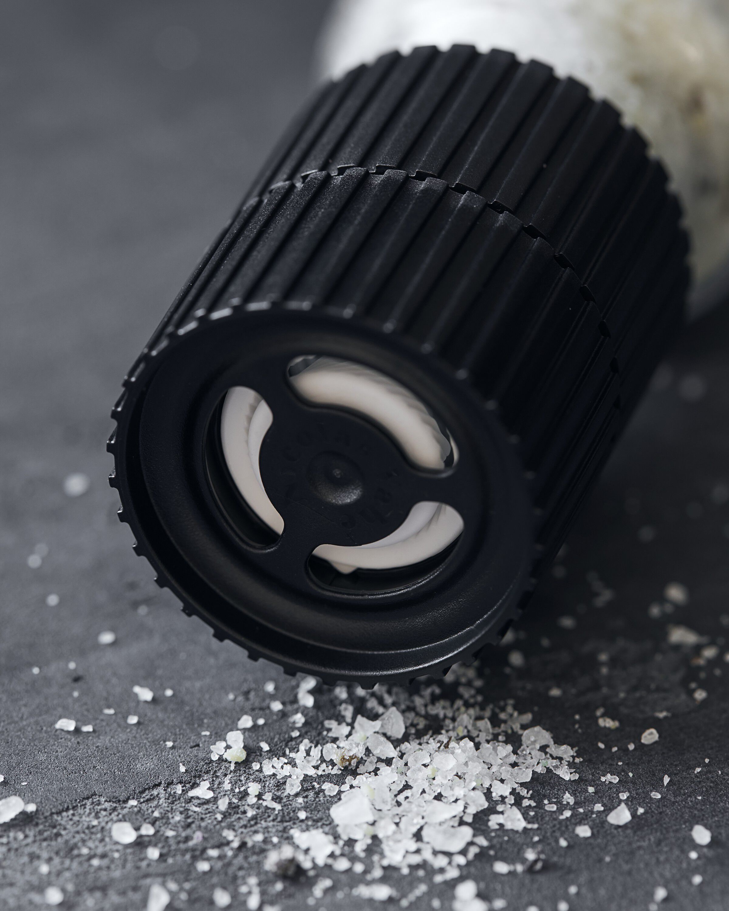 Salt m. Parmesan Ost & Basilikum, 320 g