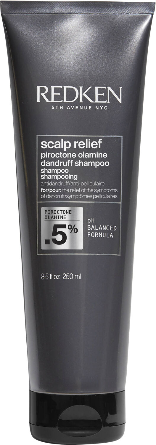 Scalp Relief Dandruff Control Shampoo