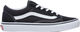 UY Old Skool Black/True White