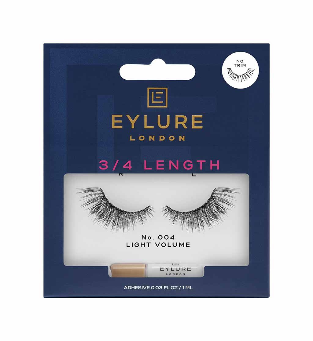 Eylure 3/4 Length 004
