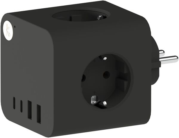 Ampie Multistik strømstation